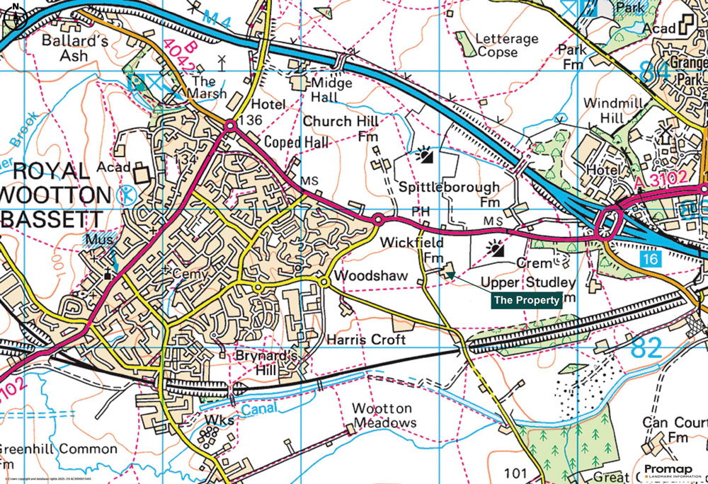 AJW-Land-and-Development-Wickfield-Farmhouse-location-plan