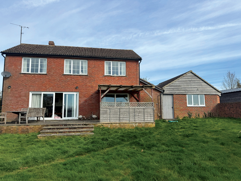 AJW-Land-and-Development-Wickfield-Farmhouse-rear