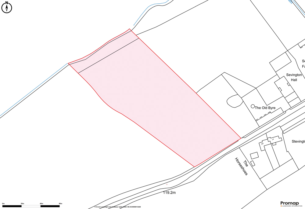 AJW-land-and-development-sevington-sale-plan