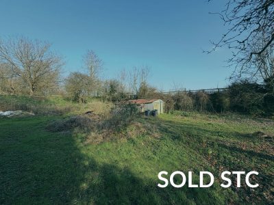 AJW-land-and-Development-Mill-Lane-Corston-sold-stc